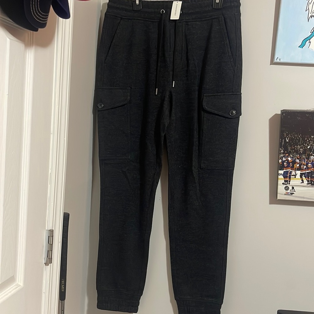 Banana Republic Men’s Joggers, new with tags